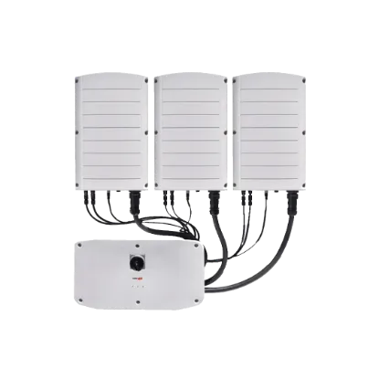 Picture of SolarEdge SE-90K-FUSE-FULL Synergy Three Phase Inverter – 90kW