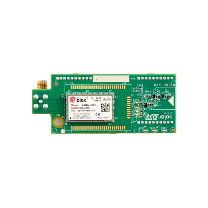Picture of SolarEdge Cellular Plug-in – SE-CELL-B-R0-GLO-V-S0