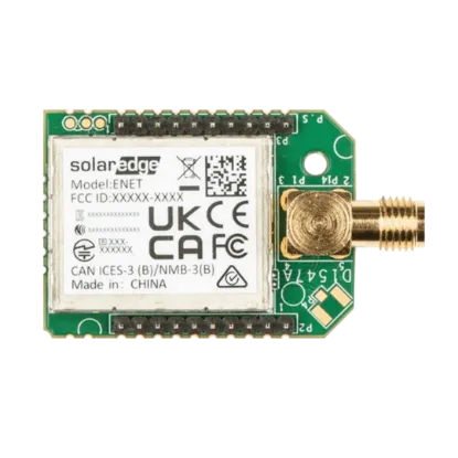 Picture of SolarEdge Home Network Plug-in – SE-ENET-HBNP-01