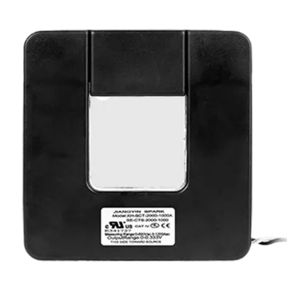 Picture of SolarEdge Split-Core Current Transformer 1000A – SE-CT-SPL-1000A-A
