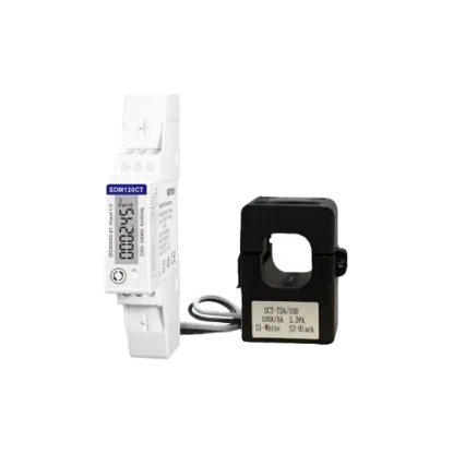 Picture of Eastron SDM120CT Energy Meter – Single Phase CT Operated
