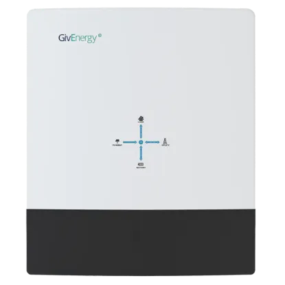 Picture of GivEnergy Hybrid Inverter 3.6 kW 3rd Generation