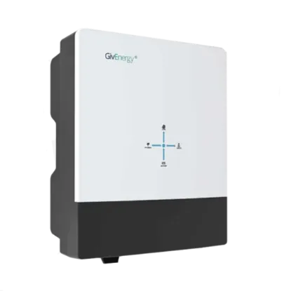 Picture of GivEnergy 20 kW 3‑Phase Gen 3 Hybrid Inverter (GIV‑3HY‑20.0‑HV)
