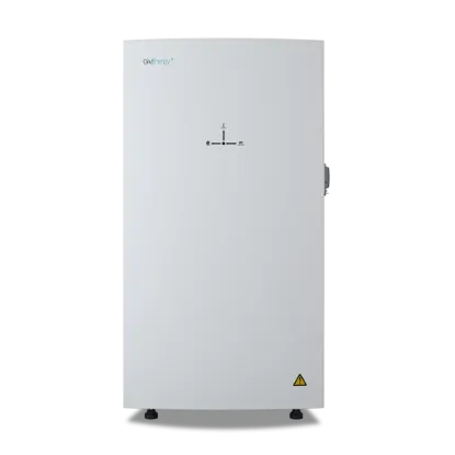 Picture of GivEnergy All‑In‑One 6 kW – 13.5 kWh (AC‑coupled Inverter)