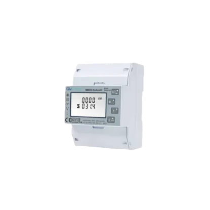Picture of GivEnergy 630GEMCT SDM630 Three‑Phase Energy Meter (with CT)