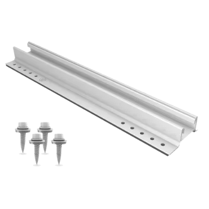Picture of K2 MiniRail MK2 Set – K2-2004211
