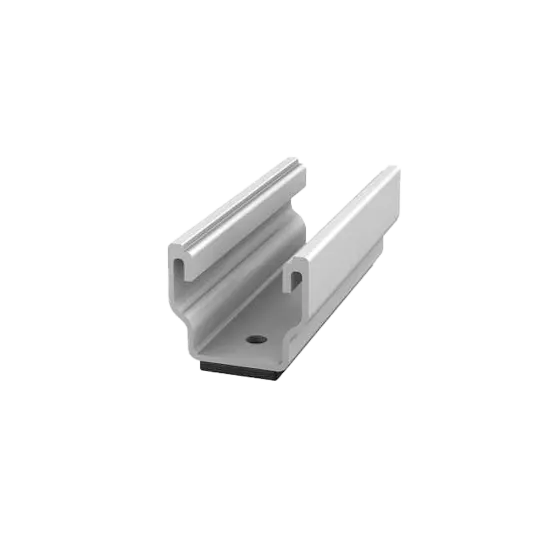 Picture of K2 MultiRail 10 100mm with EPDM Back – K2-2001300