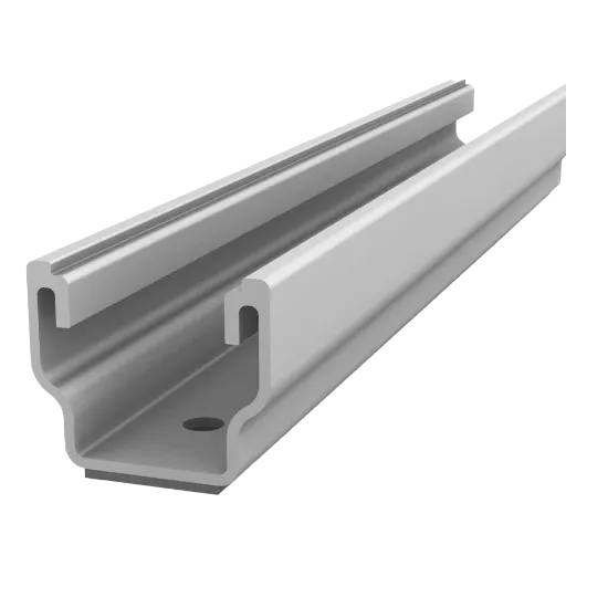 Picture of K2 MultiRail 25 250mm Rail – K2-2002793