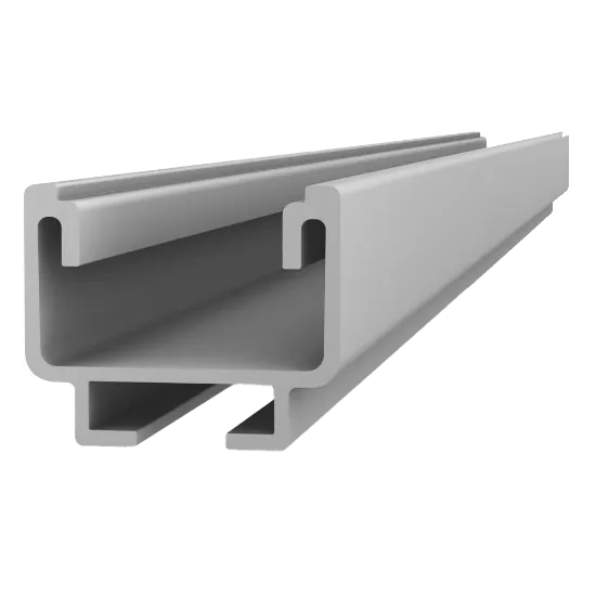 Picture of K2-2004264 – K2 SolidRail UltraLight 3.65m