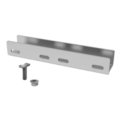 Picture of K2 Rail Connector Set SingleRail 36 – K2-2001976
