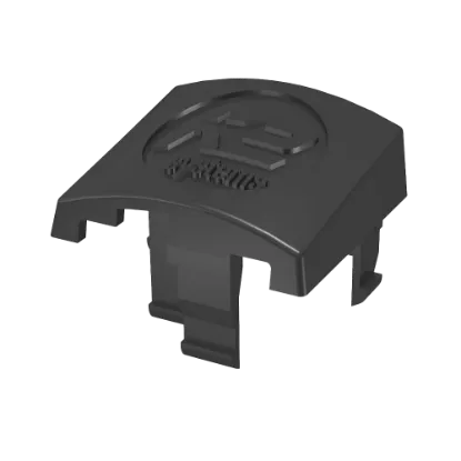 Picture of K2 End Cap for SingleRail 36 – K2-1004767