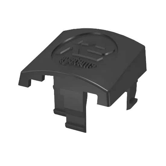 Picture of K2 End Cap for SingleRail 36 – K2-1004767
