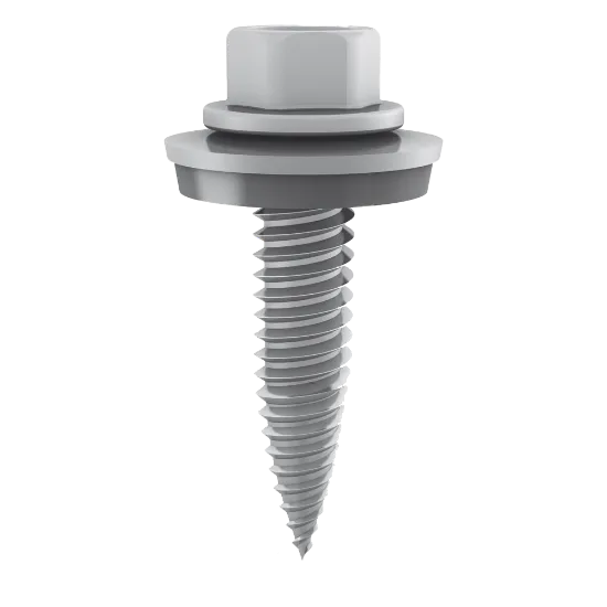 Picture of K2 Thread-Forming Metal Screw