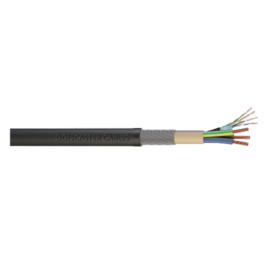 Picture of Cable Run – 6–15 metres