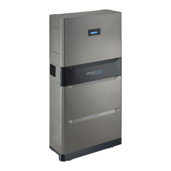 Picture of Sync Energy Flow All-in-One Home Energy System