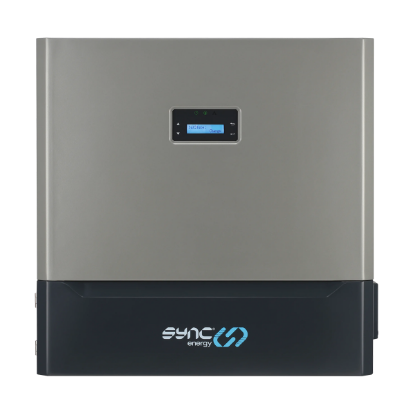 Picture of Sync Energy Flow Hybrid Inverter 3.6kW / 6kW