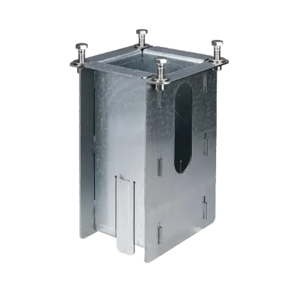 Picture of Easee Pedestal Ground Mount