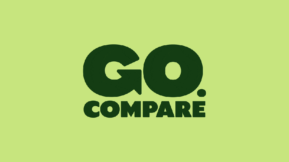 Go Compare Logo