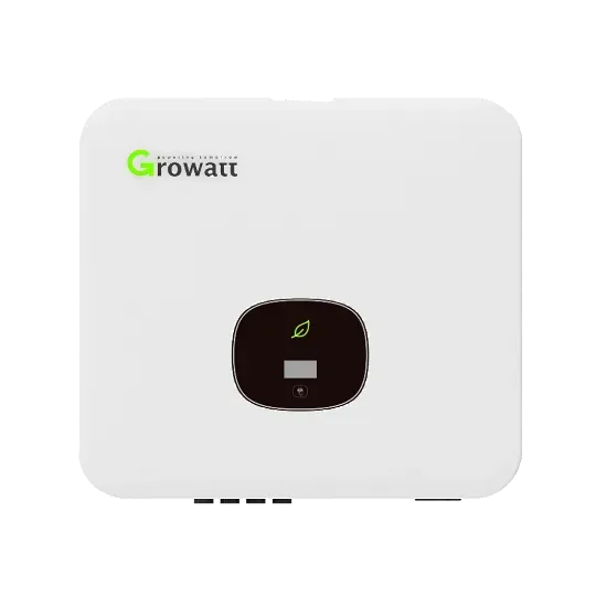 Growatt MIN 3600 TL-XH – 3.6kW Single Phase Hybrid Inverter
